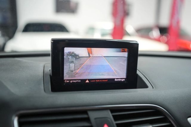 2017 Audi Q3 Premium Image 40 of 82