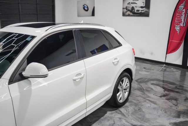 2017 Audi Q3 Premium Image 3 of 82