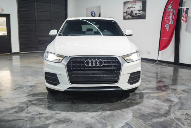 2017 Audi Q3 Premium Image 6 of 82