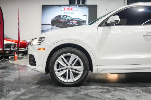 2017 Audi Q3 Premium Image 24 of 82