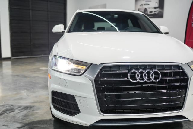 2017 Audi Q3 Premium Image 54 of 82