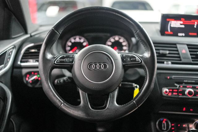 2017 Audi Q3 Premium Image 37 of 82