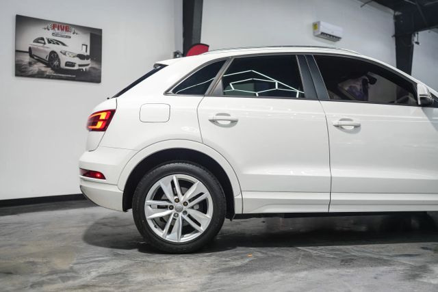 2017 Audi Q3 Premium Image 16 of 82