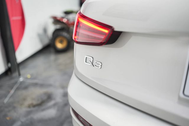 2017 Audi Q3 Premium Image 59 of 82