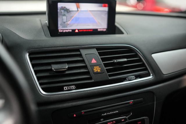 2017 Audi Q3 Premium Image 39 of 82