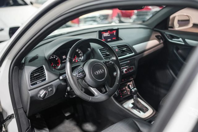 2017 Audi Q3 Premium Image 34 of 82