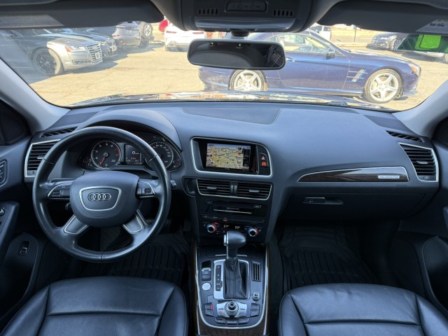 2017 Audi Q5 Premium Image 18 of 40