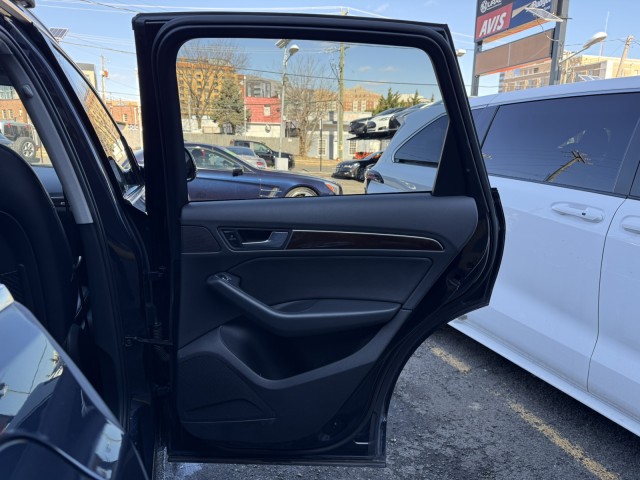 2017 Audi Q5 Premium Image 16 of 40