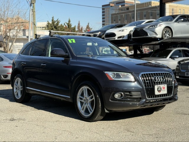 2017 Audi Q5 Premium Image 3 of 40