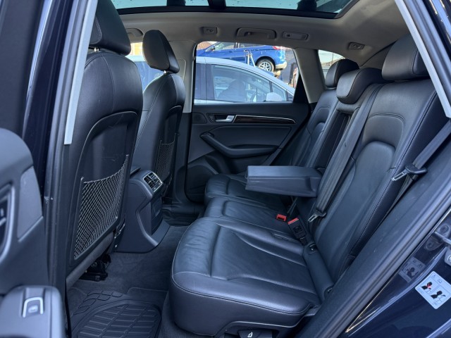 2017 Audi Q5 Premium Image 15 of 40