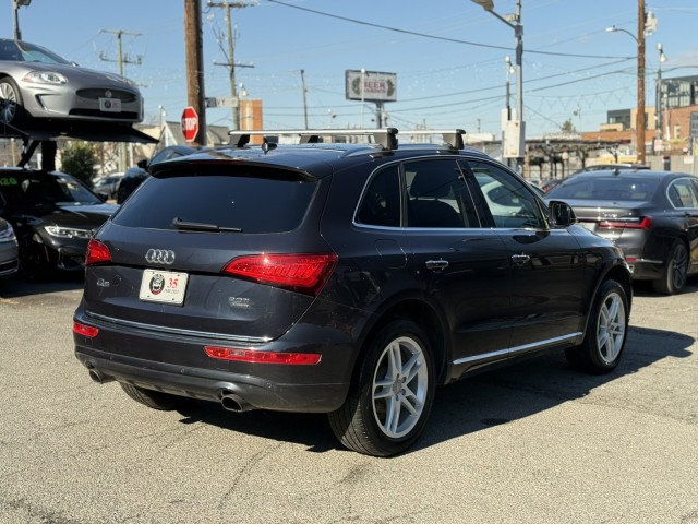 2017 Audi Q5 Premium Image 5 of 40