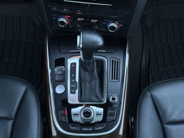 2017 Audi Q5 Premium Image 28 of 40