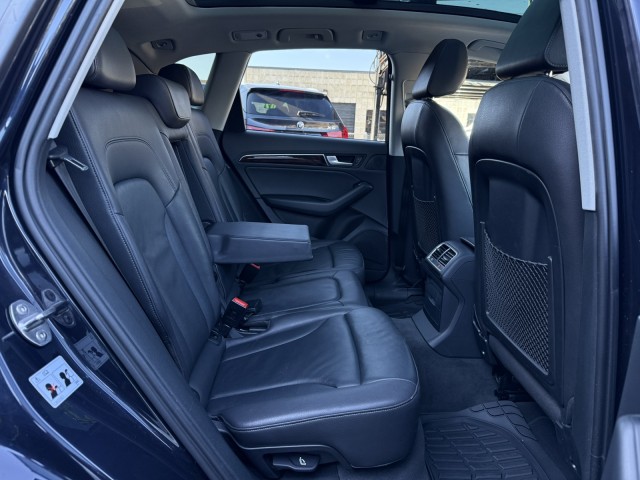 2017 Audi Q5 Premium Image 13 of 40