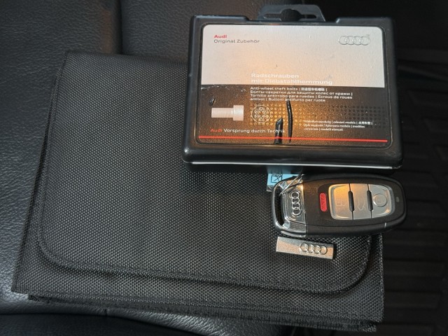 2017 Audi Q5 Premium Image 30 of 40