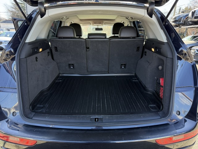 2017 Audi Q5 Premium Image 11 of 40