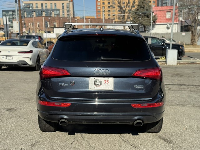 2017 Audi Q5 Premium Image 6 of 40