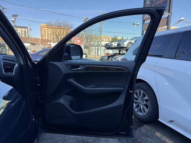 2017 Audi Q5 Premium Image 21 of 40