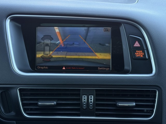 2017 Audi Q5 Premium Image 27 of 40