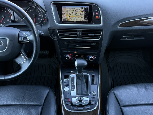 2017 Audi Q5 Premium Image 24 of 40