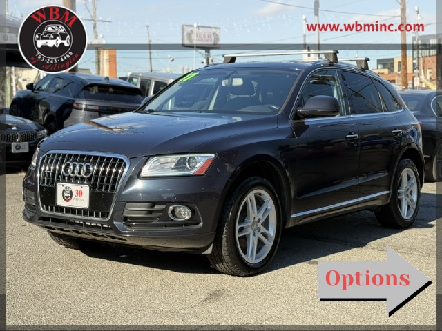 2017 Audi Q5 Premium Image 1 of 40