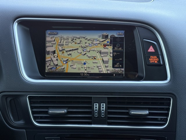 2017 Audi Q5 Premium Image 26 of 40