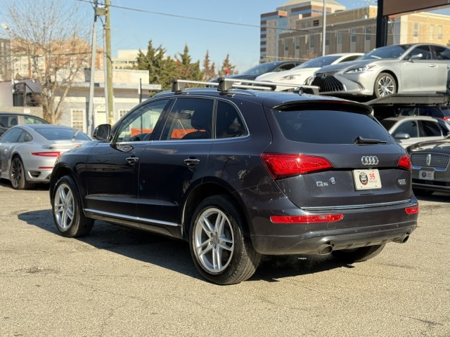 2017 Audi Q5 Premium Image 7 of 40
