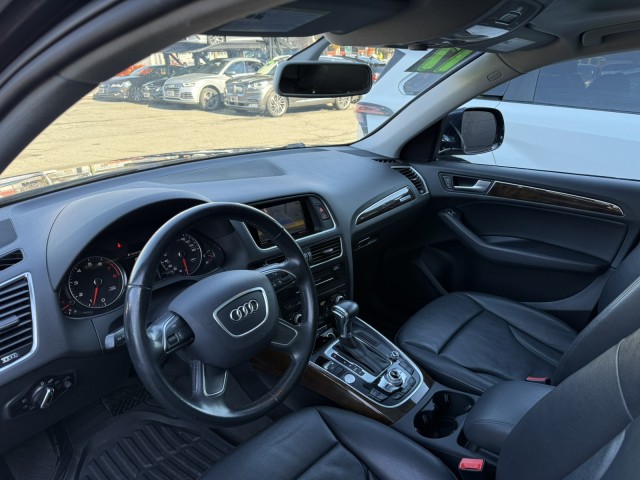 2017 Audi Q5 Premium Image 19 of 40