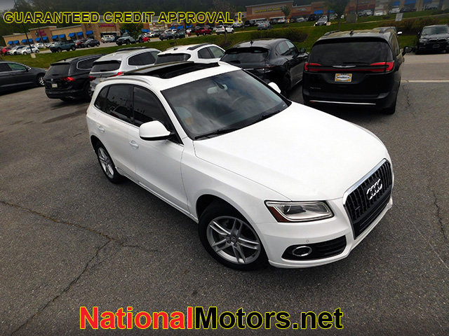 Vehicle image 1 of 16