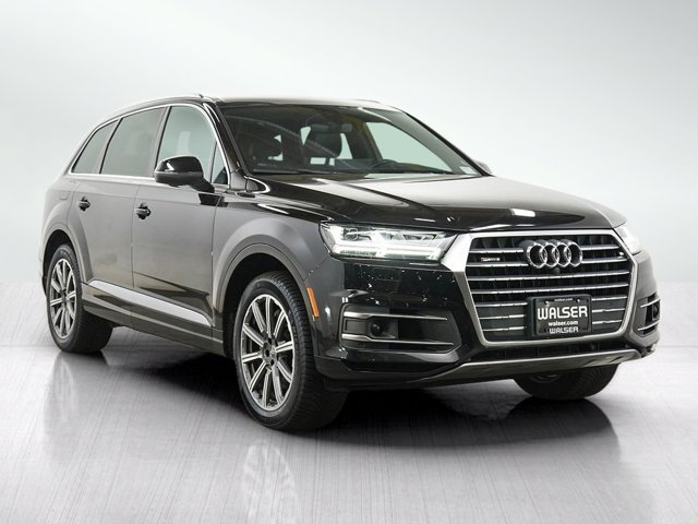 2017 Audi Q7 Premium Plus Image 3 of 31