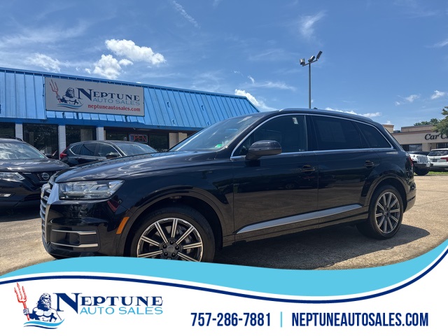 Vehicle image 1 of 40