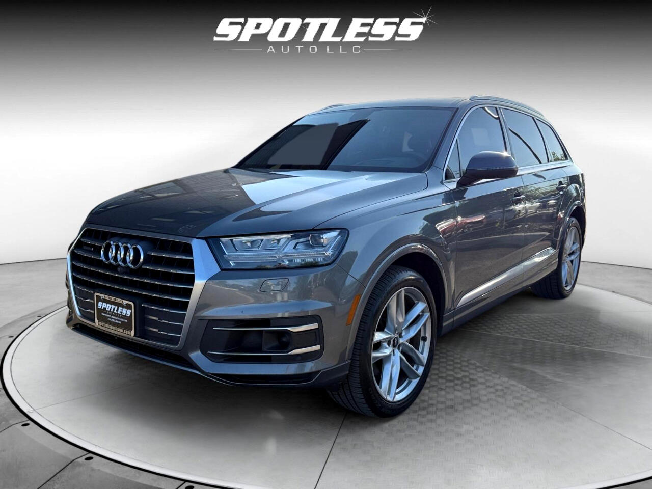 Vehicle image 1 of 28