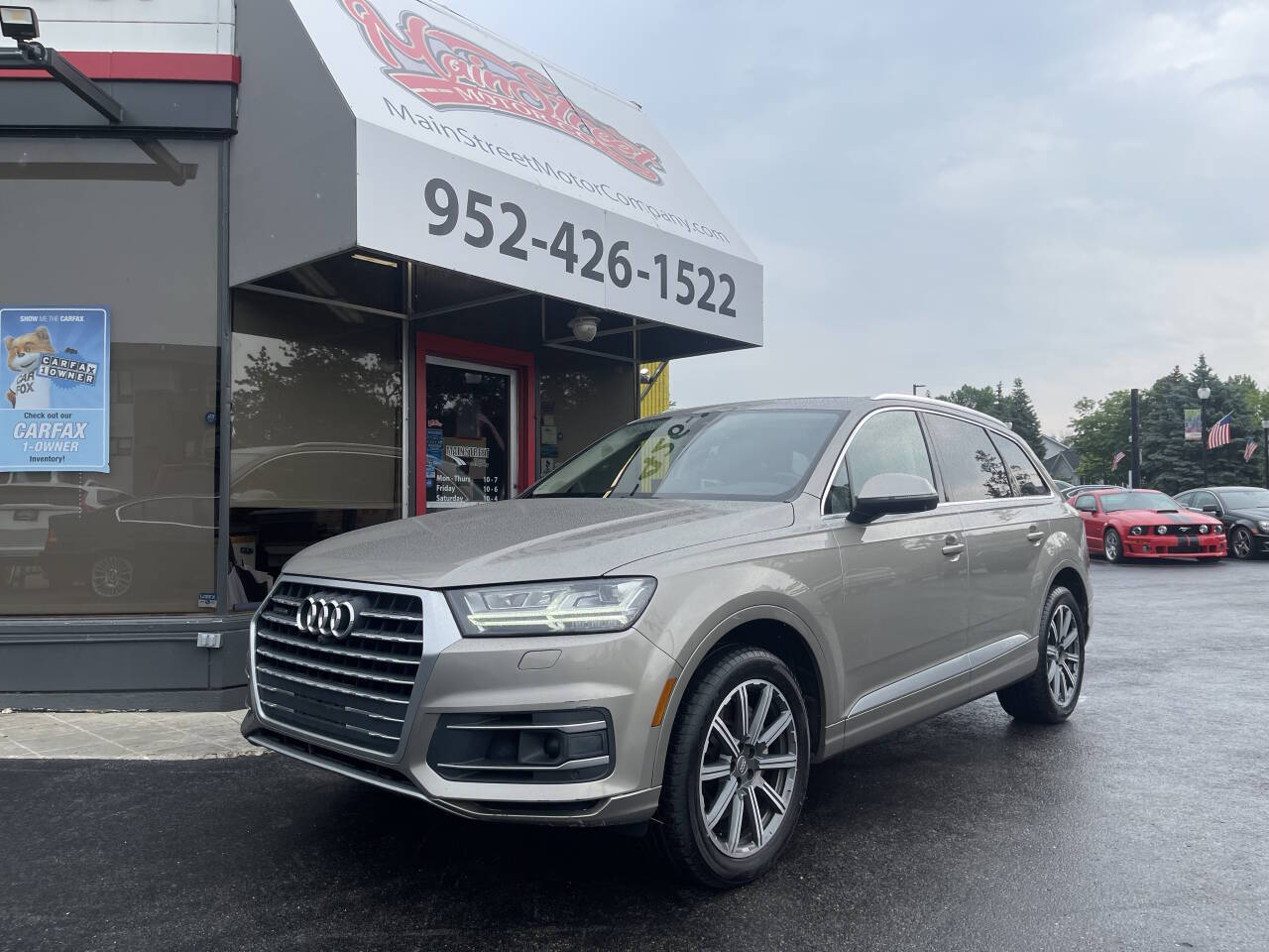 Vehicle image 1 of 47