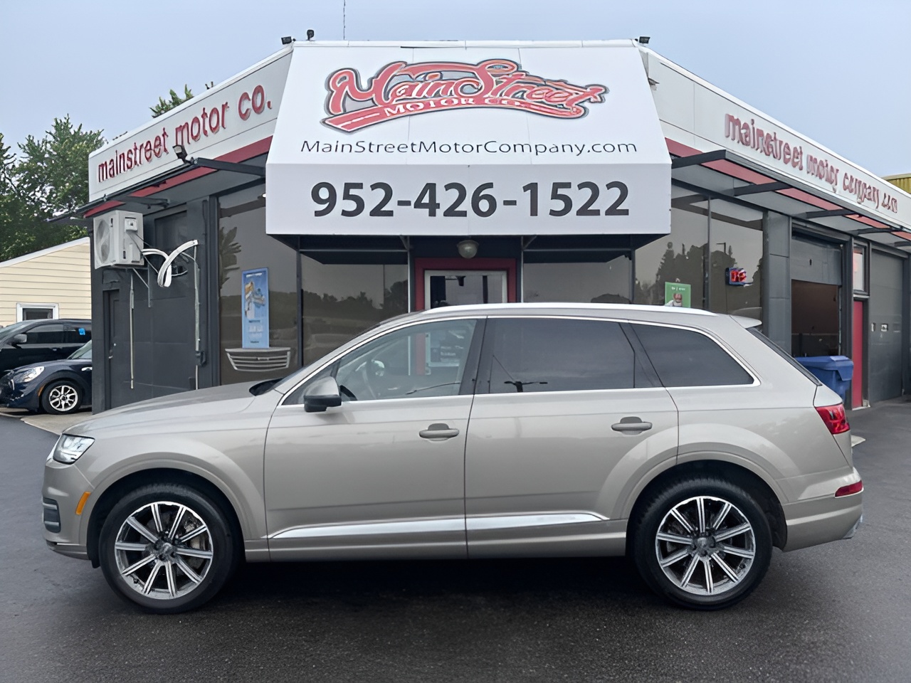 Vehicle image 47 of 47