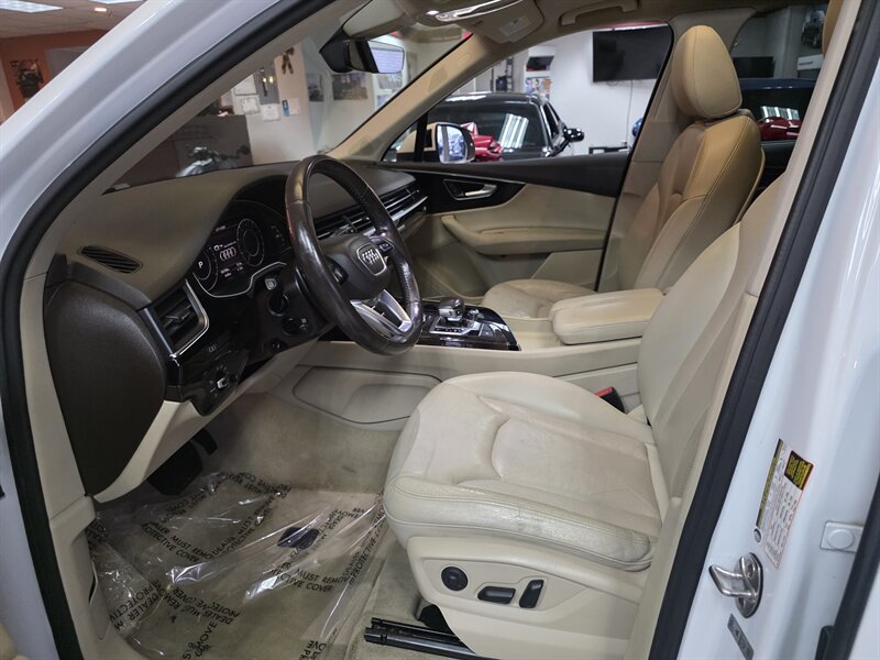 2017 Audi Q7 Premium Plus Image 28 of 43