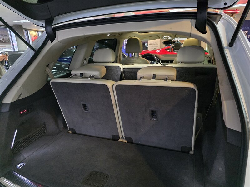 2017 Audi Q7 Premium Plus Image 17 of 43