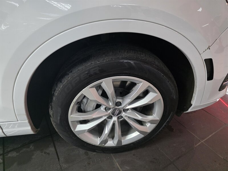 2017 Audi Q7 Premium Plus Image 14 of 43