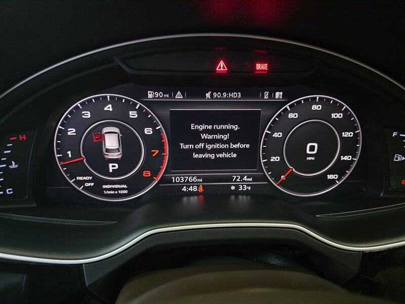 2017 Audi Q7 Premium Plus Image 30 of 43