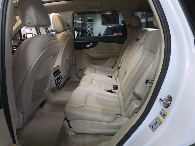 2017 Audi Q7 Premium Plus Image 40 of 43