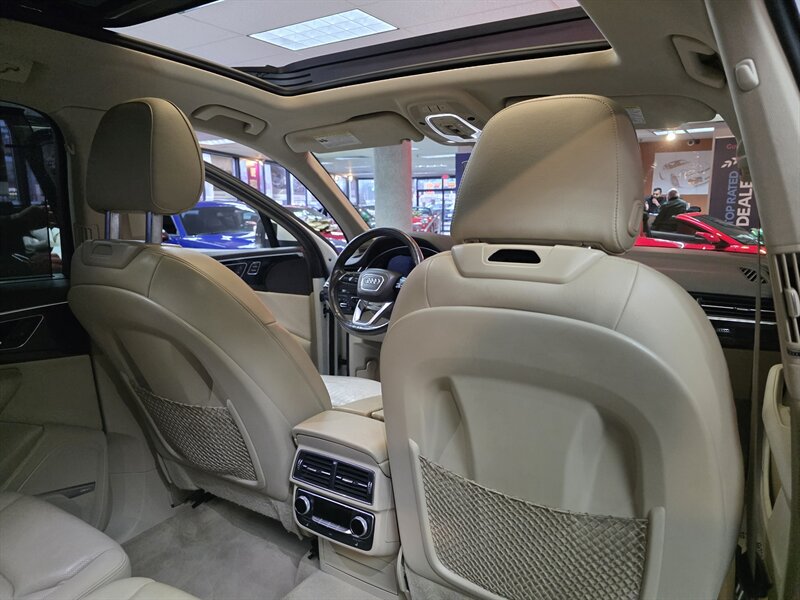 2017 Audi Q7 Premium Plus Image 39 of 43