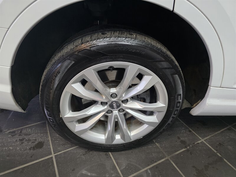 2017 Audi Q7 Premium Plus Image 15 of 43