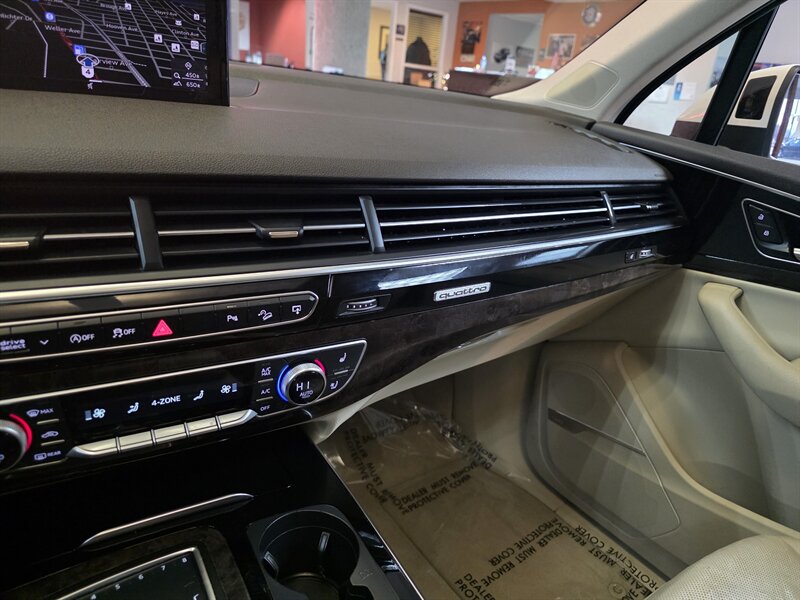 2017 Audi Q7 Premium Plus Image 26 of 43