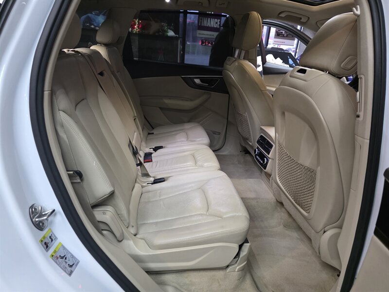 2017 Audi Q7 Premium Plus Image 23 of 43
