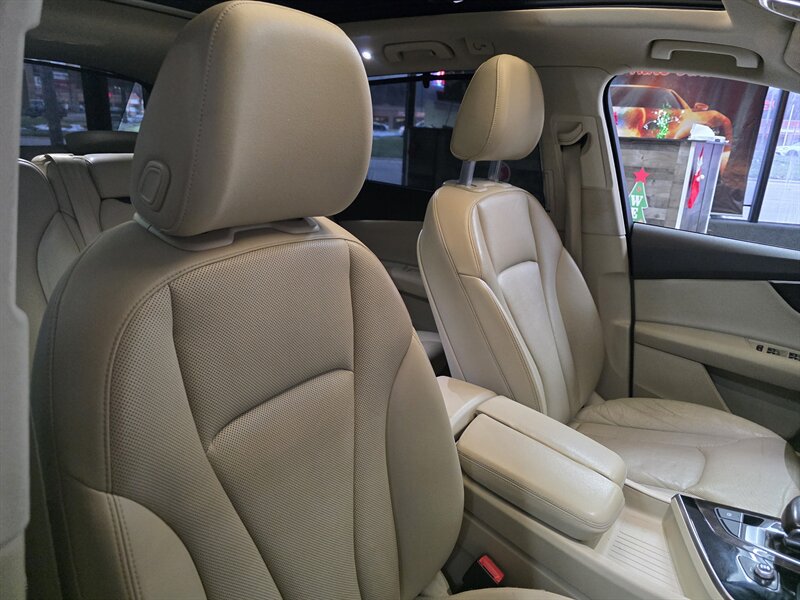 2017 Audi Q7 Premium Plus Image 21 of 43