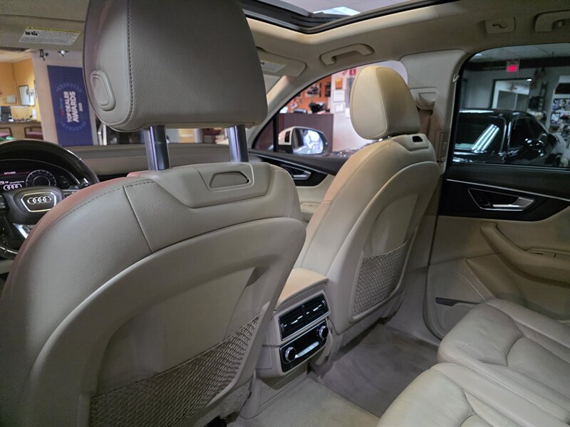2017 Audi Q7 Premium Plus Image 42 of 43
