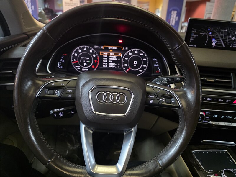 2017 Audi Q7 Premium Plus Image 29 of 43