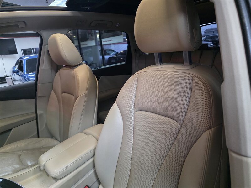 2017 Audi Q7 Premium Plus Image 20 of 43