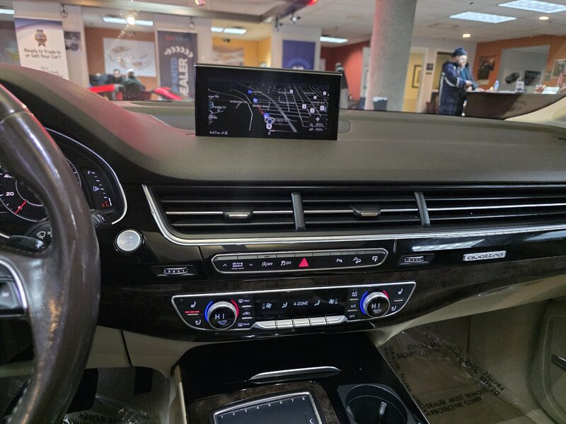 2017 Audi Q7 Premium Plus Image 41 of 43