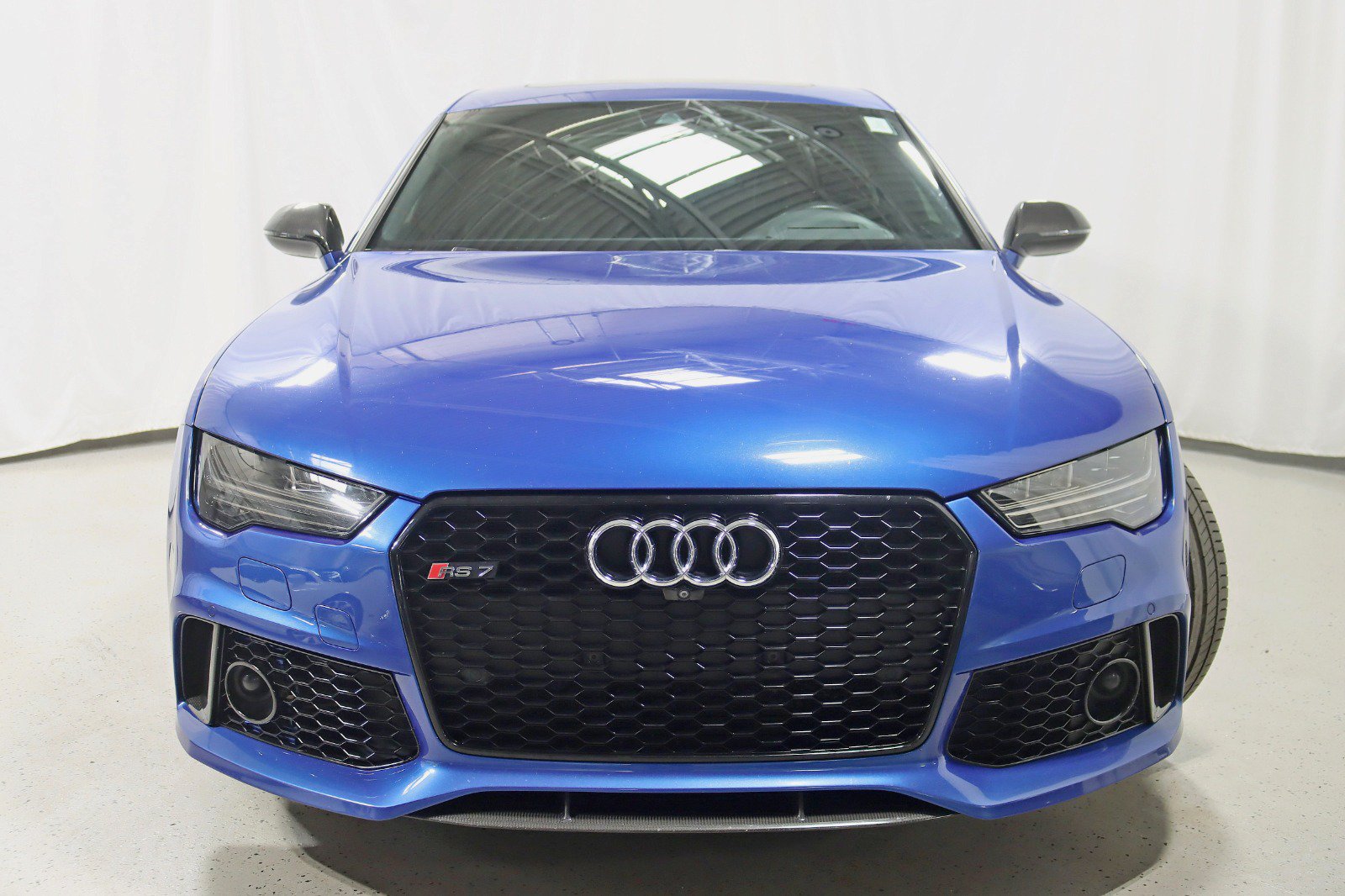 2017 Audi RS 7 Performance Prestige Image 2 of 54