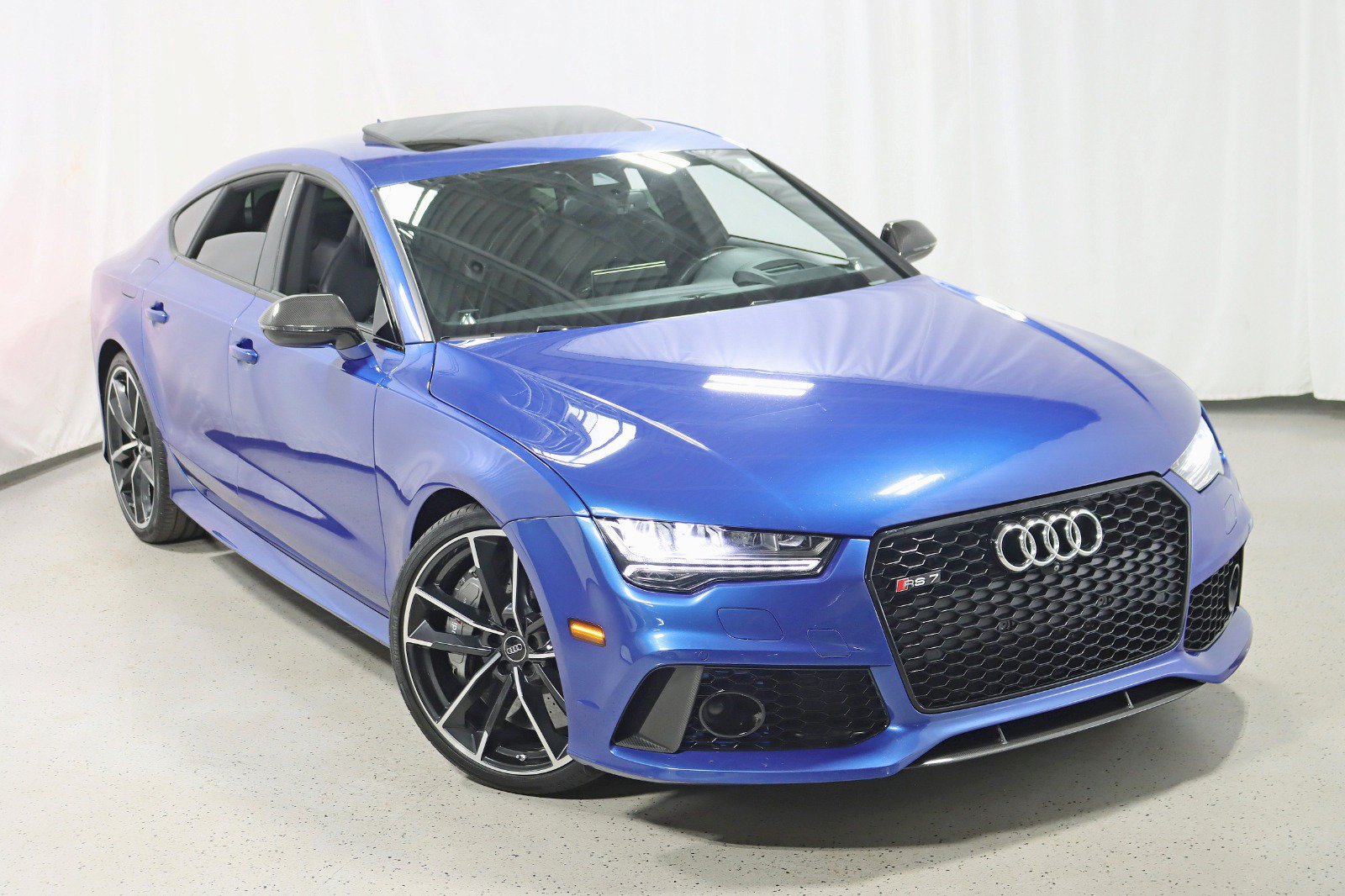 2017 Audi RS 7 Performance Prestige Image 3 of 54