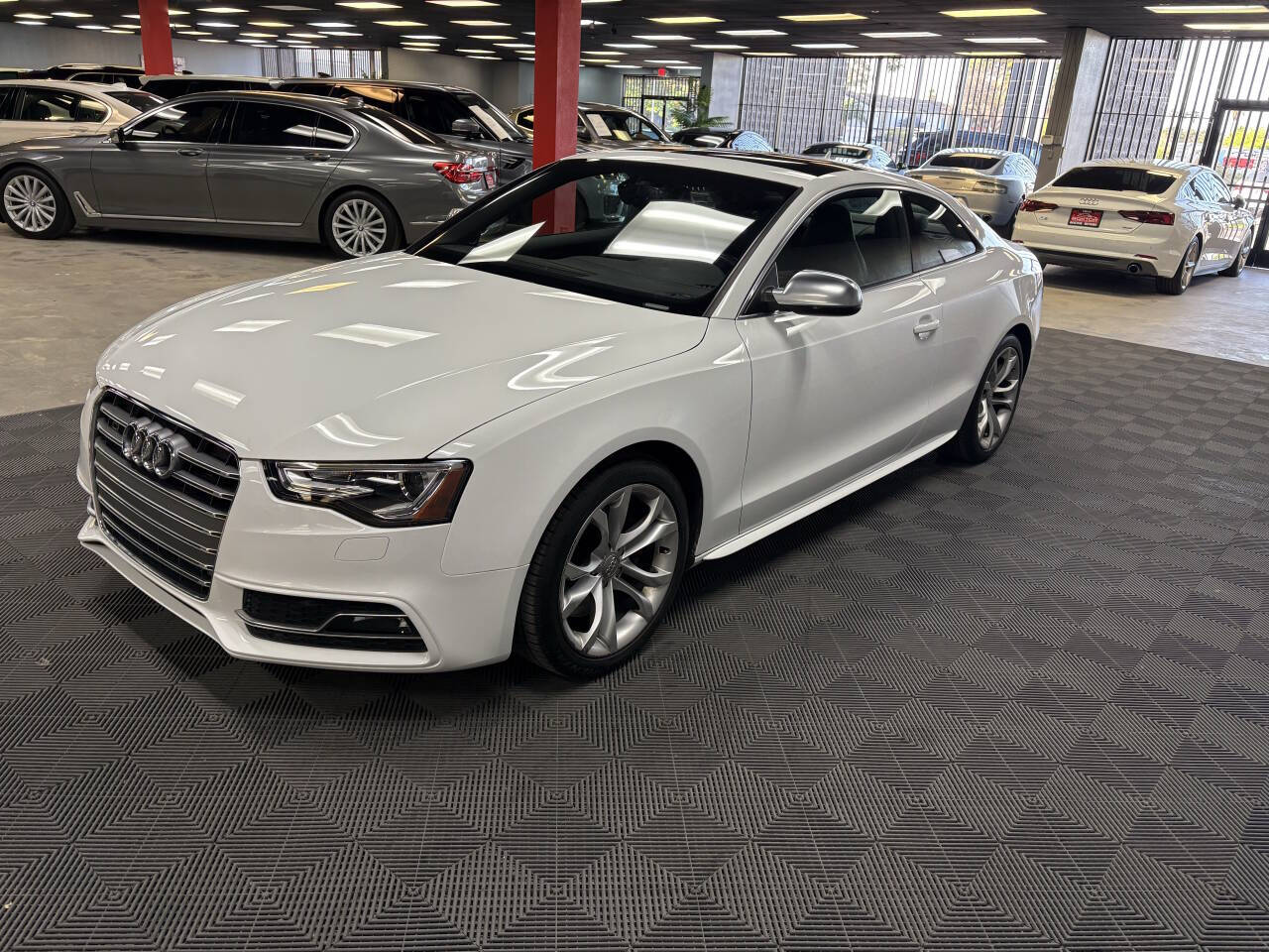 Vehicle image 1 of 48